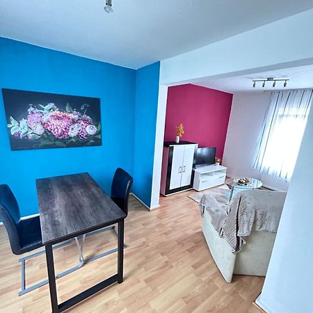 Apartment Central Hemer 35 Qm Экстерьер фото