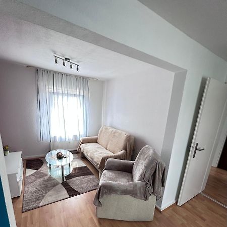 Apartment Central Hemer 35 Qm Экстерьер фото