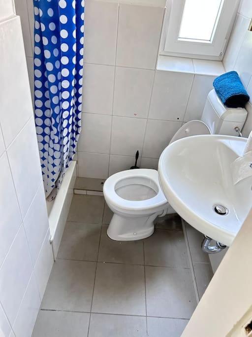 Apartment Central Hemer 35 Qm Экстерьер фото